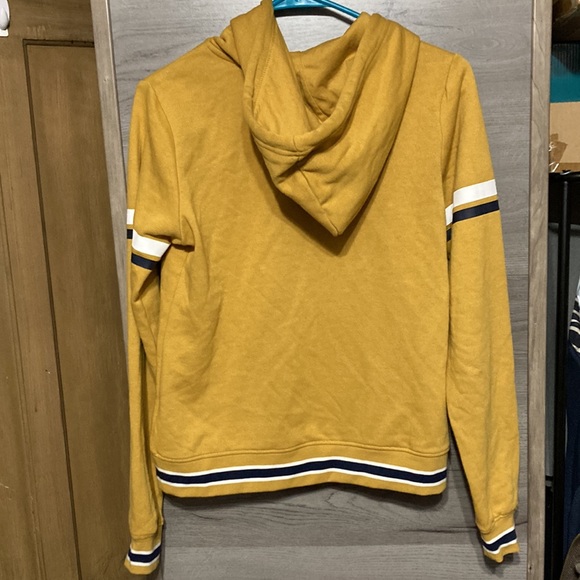 True Religion Tops True Religion Size Small Collegiate Zip Up